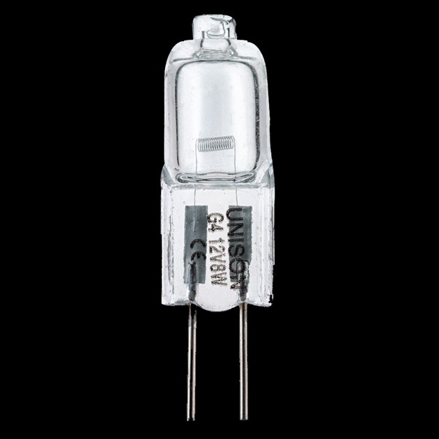 Ugn G4 12V 20W 450°